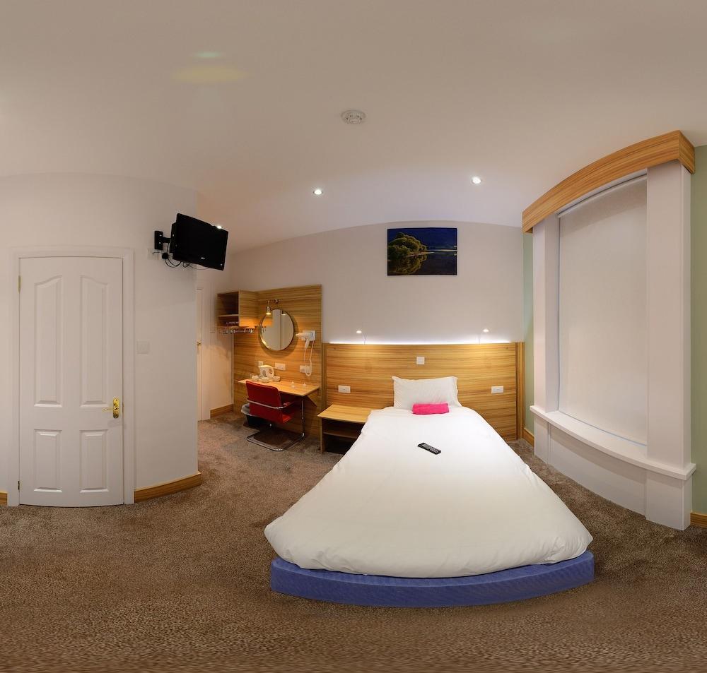 Botanic Rest Bed & Breakfast