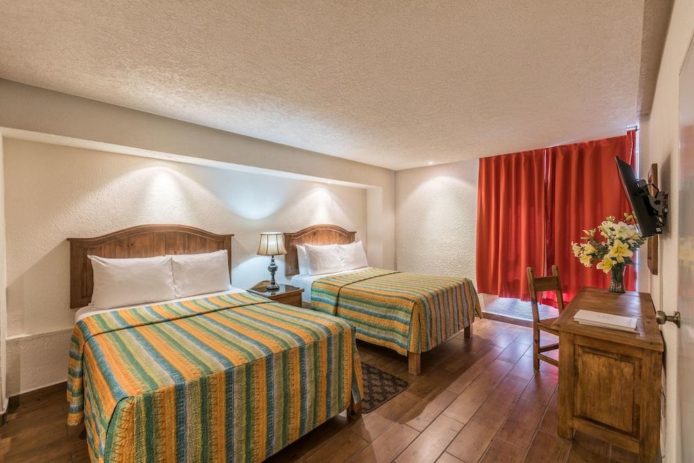 Hotel La Abadia Tradicional