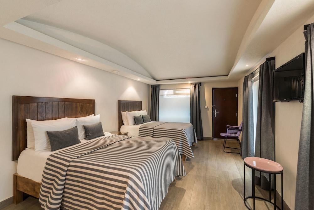 Hotel La Abadia Tradicional