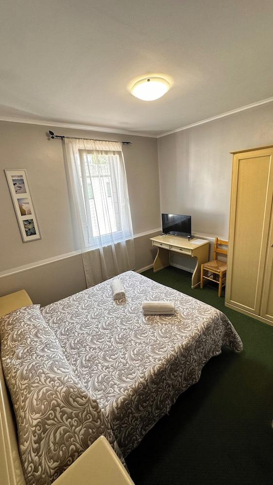 Nuova Locanda Belvedere