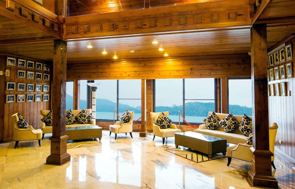 The Richforest Hotel Sun Moon Lake