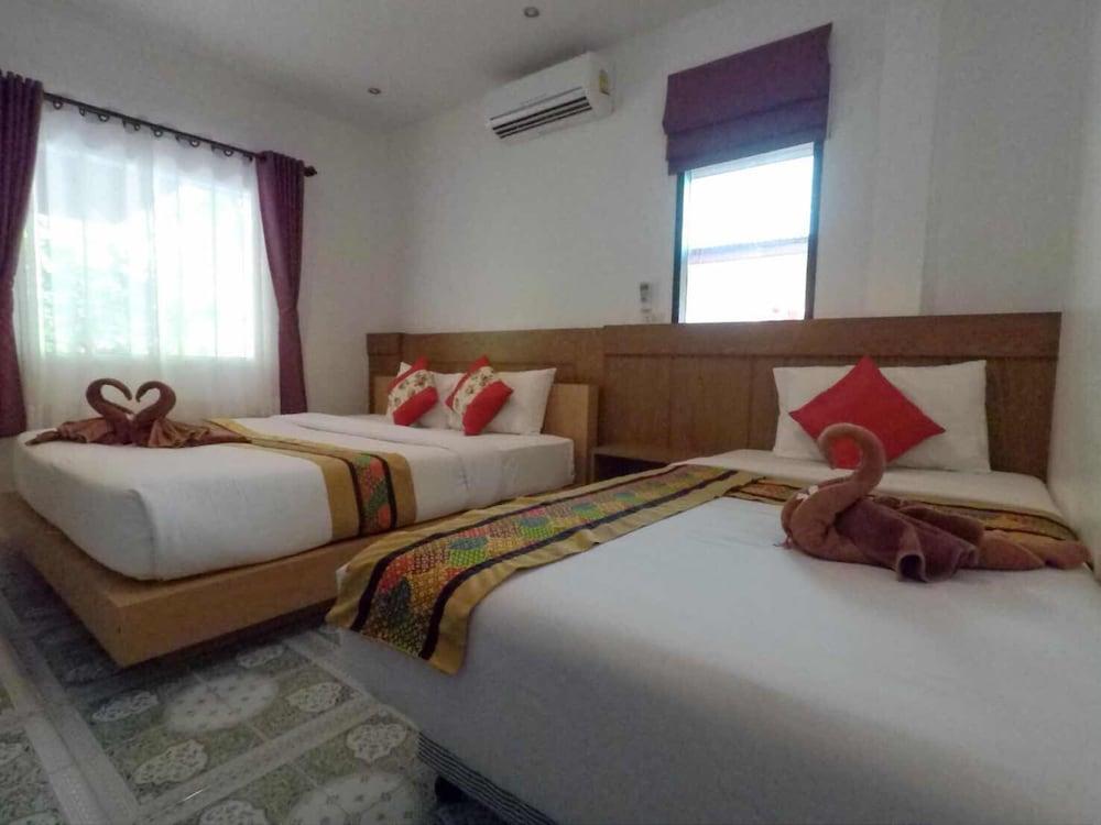 Vipa Tropical Resort