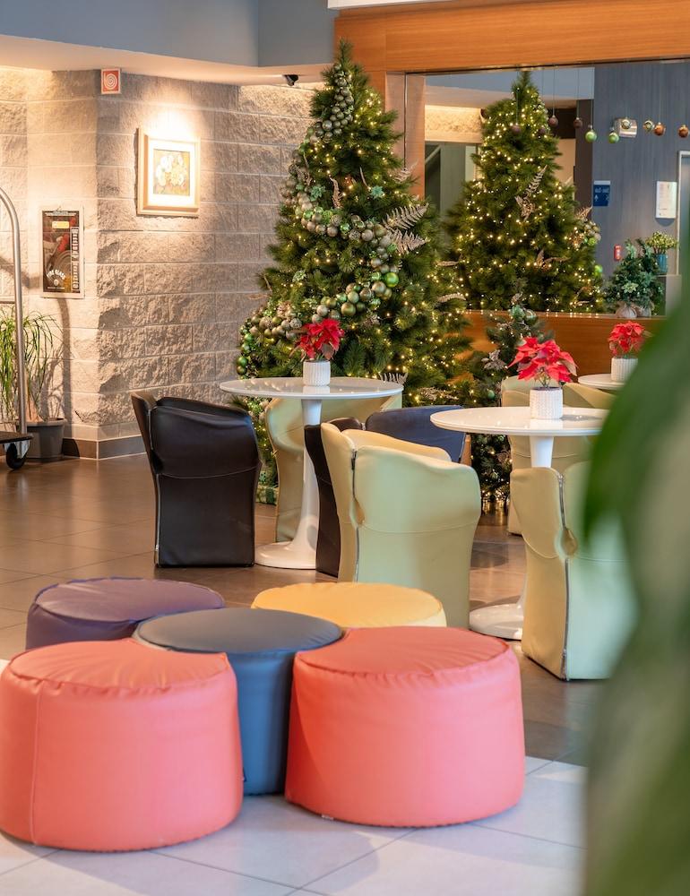 Bes Hotel Bergamo West