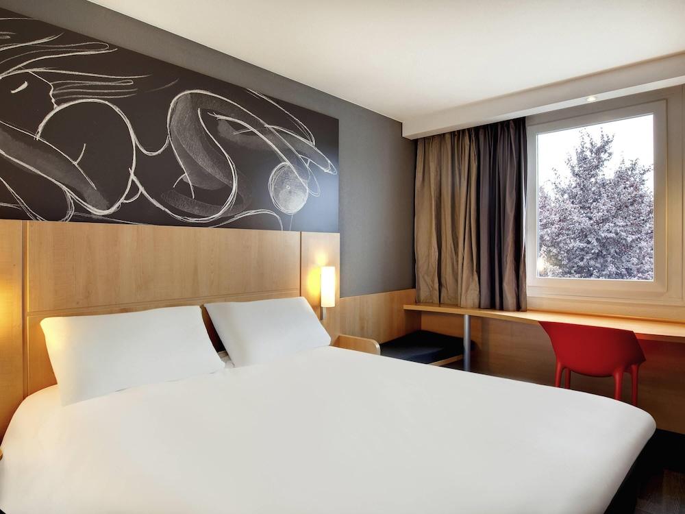 ibis Clermont Ferrand Nord Riom