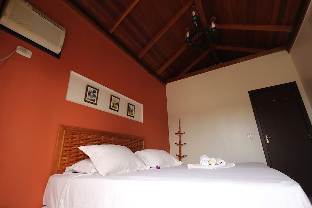 Pousada Jardim Porto Belo