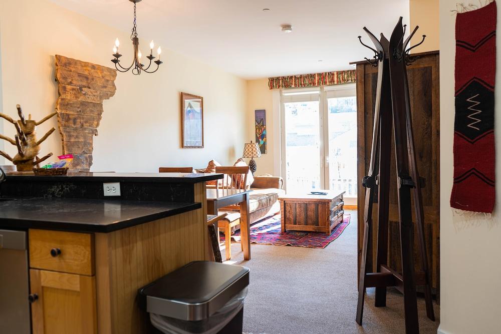 Long Trail House at Stratton Mountain Resort