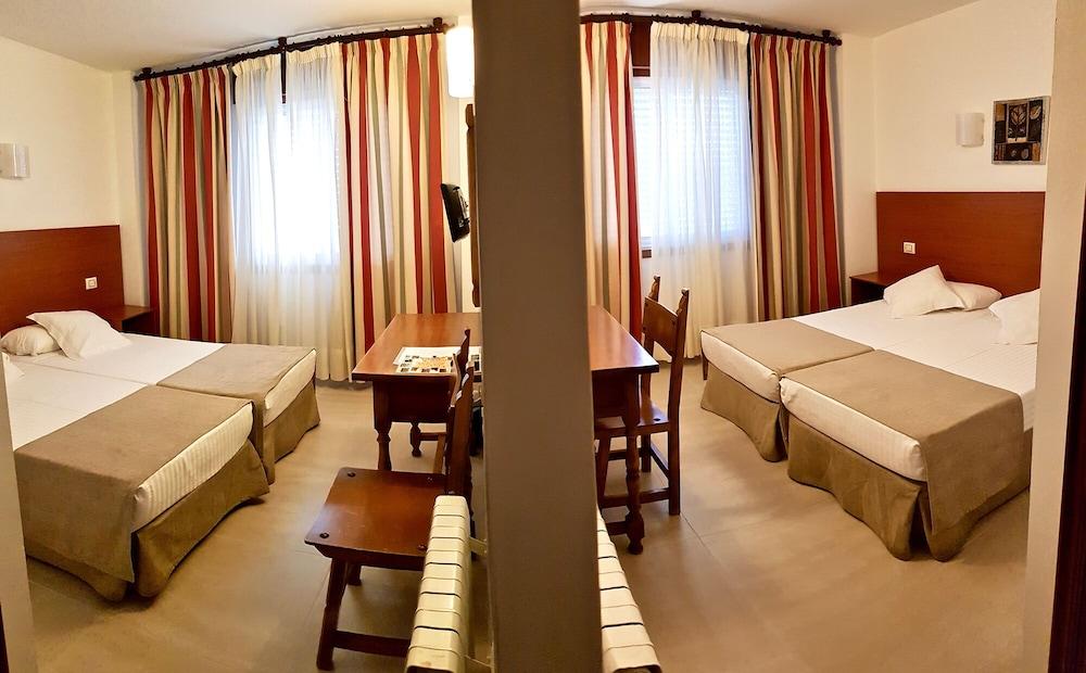 Hotel Torres Touriño