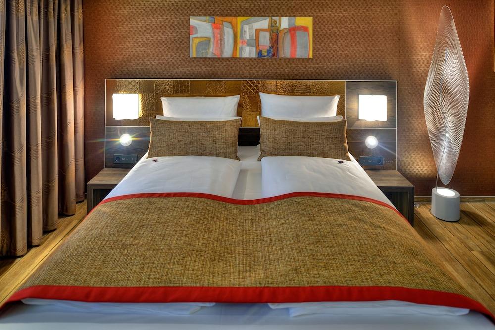 ArtHotel Kiebitzberg