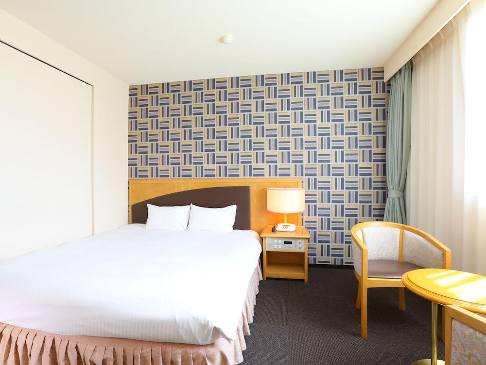 Hotel Wing International Tomakomai