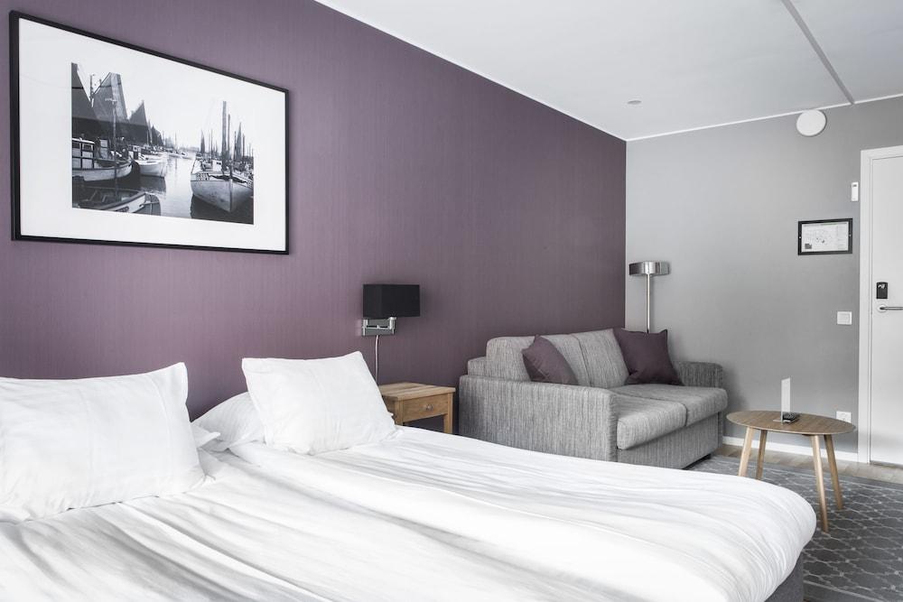 Linnéplatsens Hotell & Vandrarhem - Hostel