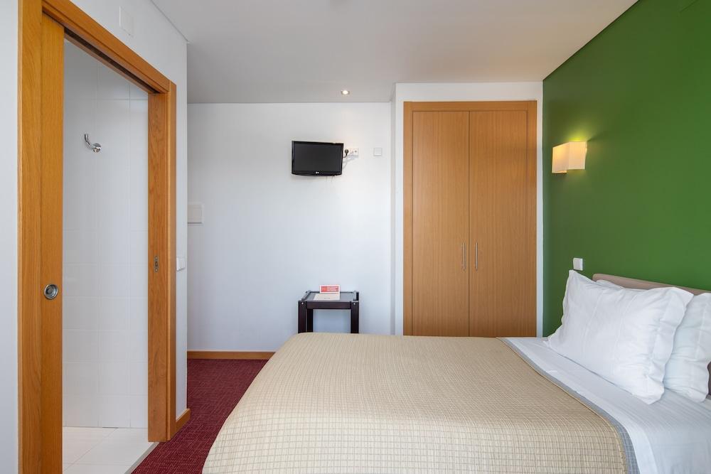Stay Hotel Leiria Centro