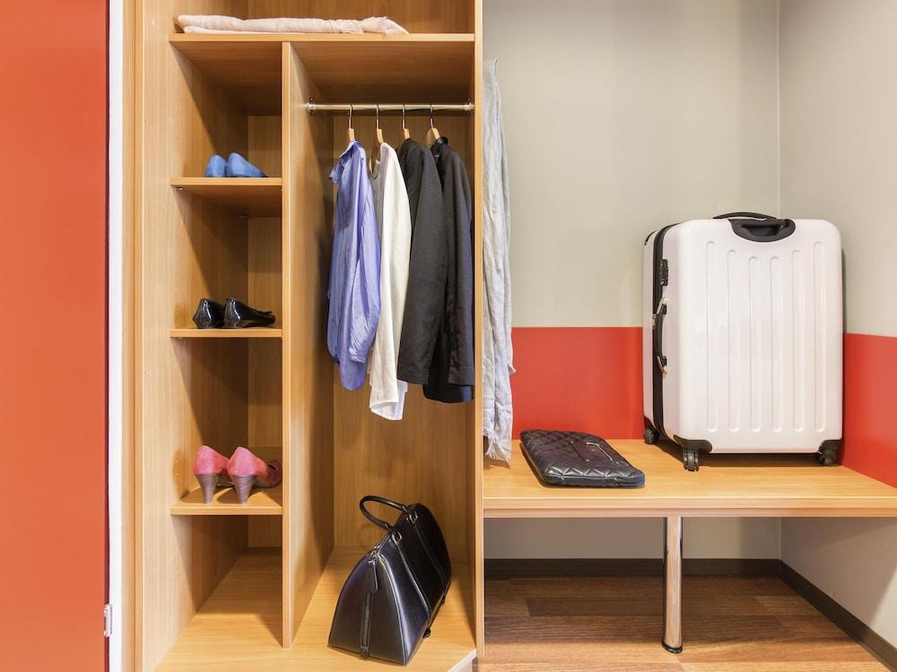 Hotel ibis Woerthersee