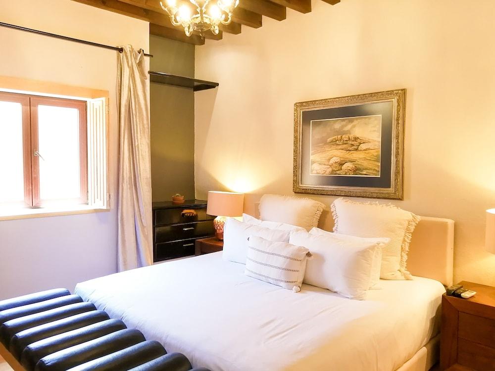 Casona Alonso 10 - Hotel Boutique