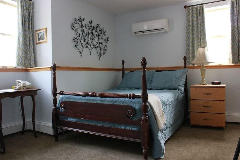 Garden South Park Inn