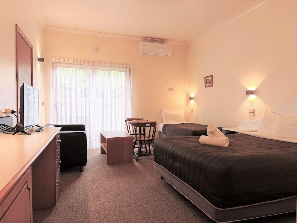 St Georges Motor Inn