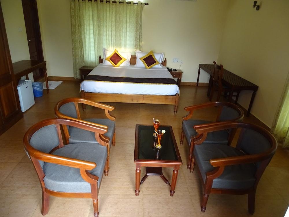 Sealine Beach Resort