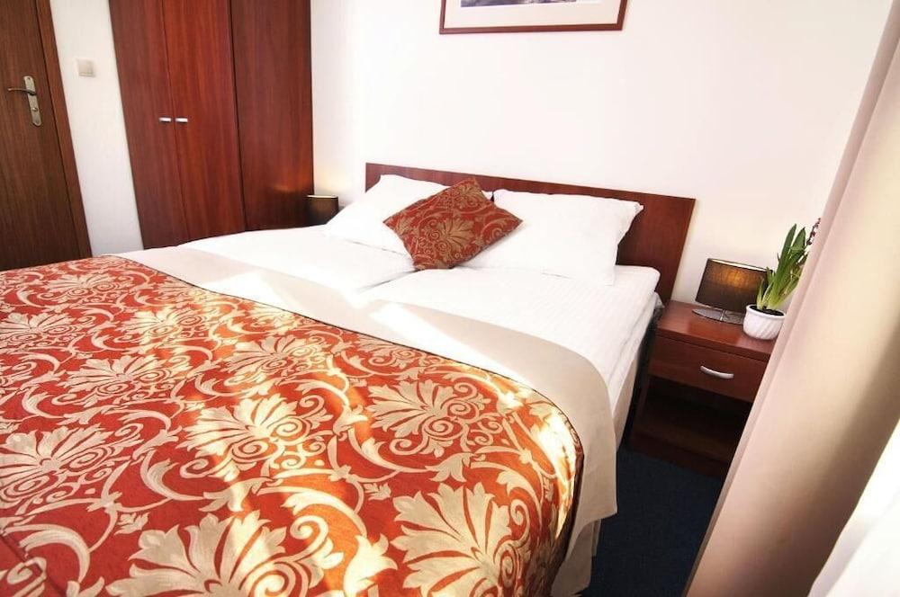 Dom Na Podwalu Lublin