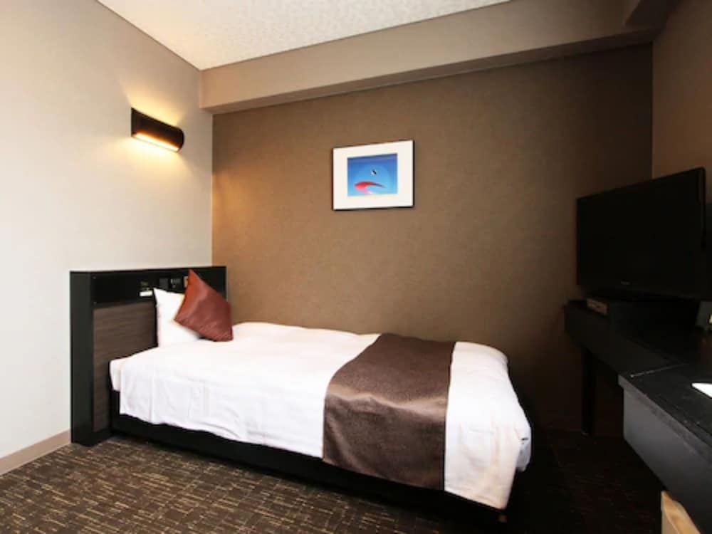 Hotel AreaOne Chitose