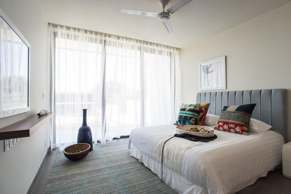 Sanctuary Residential Resort Community