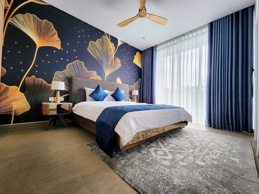 Sanctuary Residential Resort Community