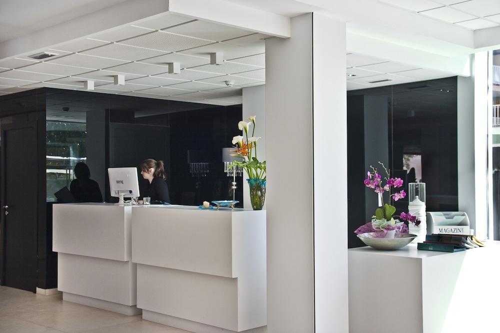 Hotel Europa Splash & Spa