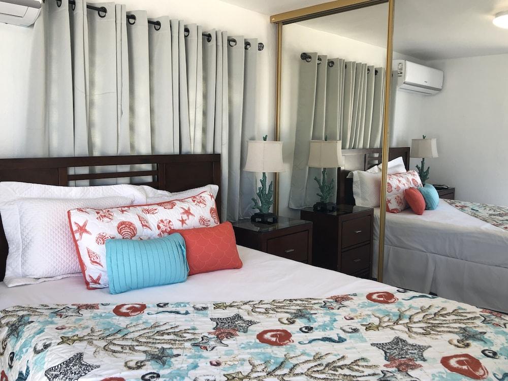 The Beach Guesthouse