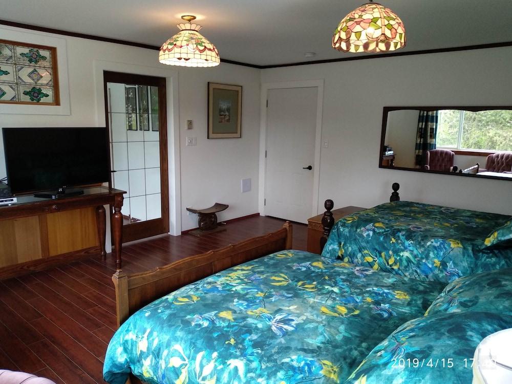 Harrison Hammond House Farmstay