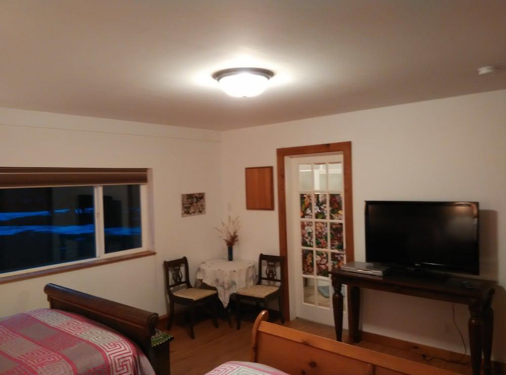 Harrison Hammond House Farmstay