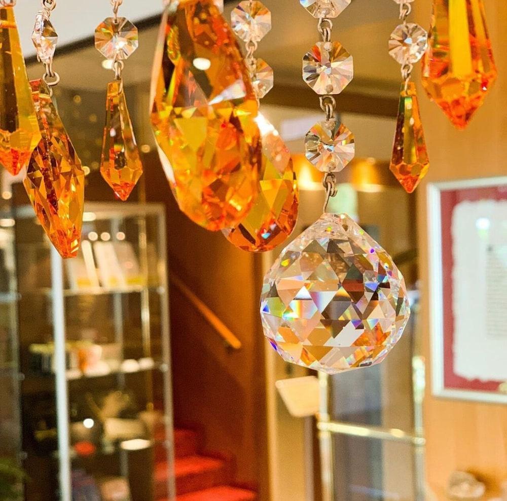 City Hotel Ost am Kö