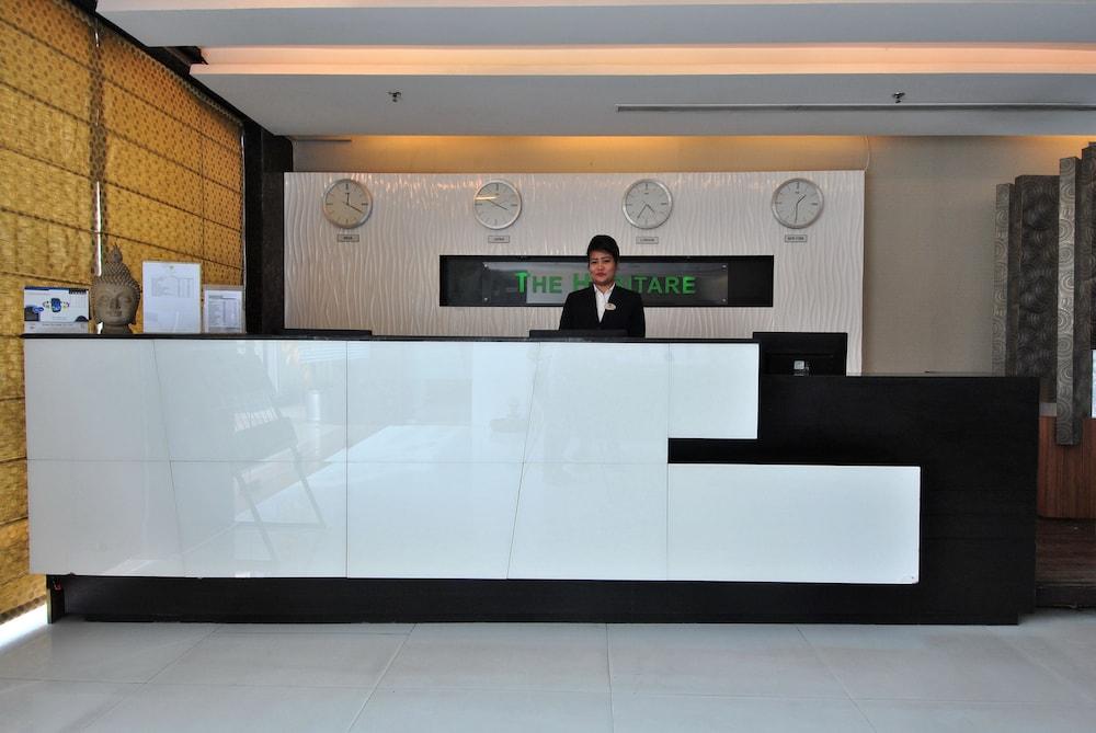 The Habitare Gurgaon