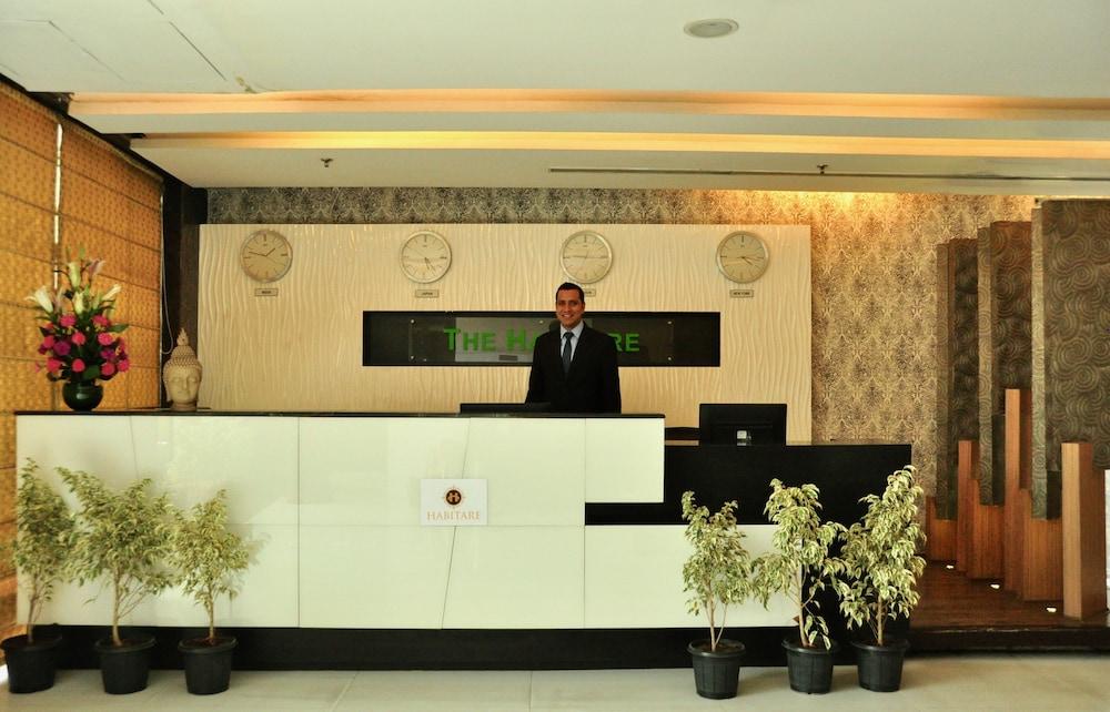 The Habitare Gurgaon