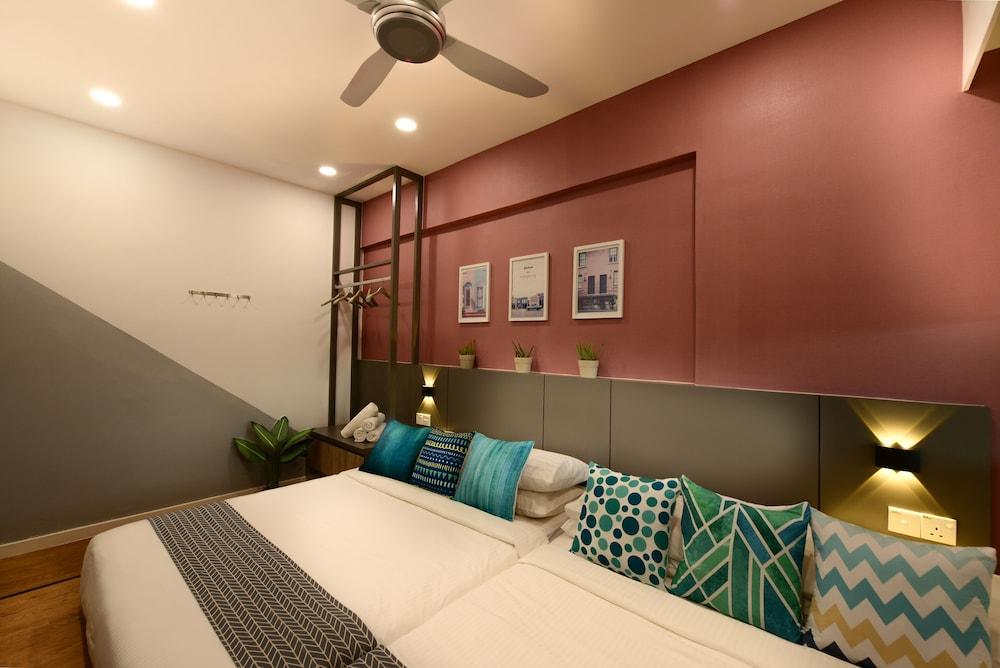 Designer Suite Apartment