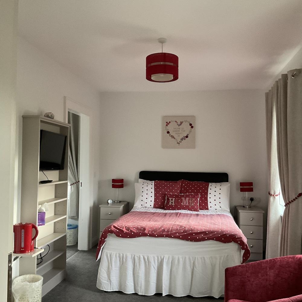 Garron View Bed and Breakfast