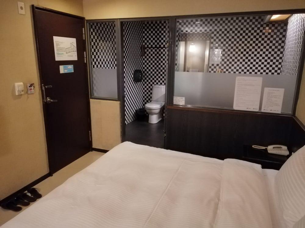 SHAN-YUE hotspring hotel