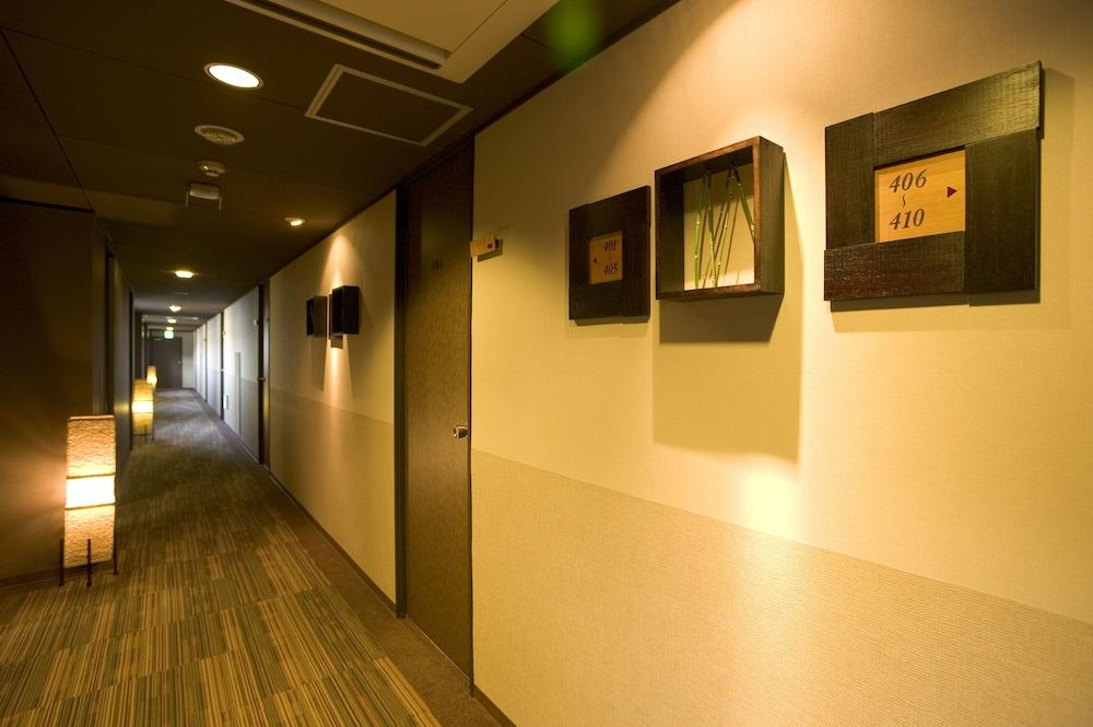 Shodoshima International Hotel