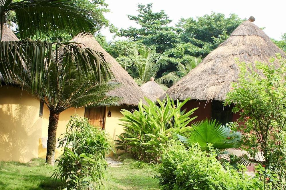 Ankobra Beach Resort