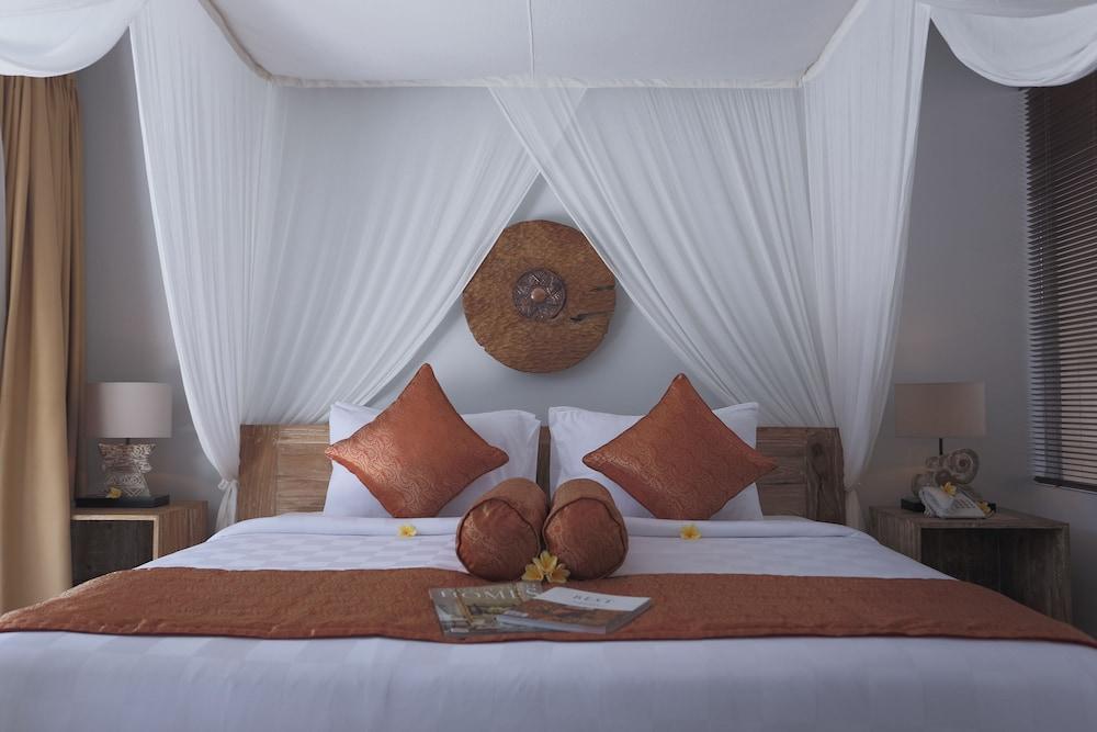 Anulekha Resort and Villa