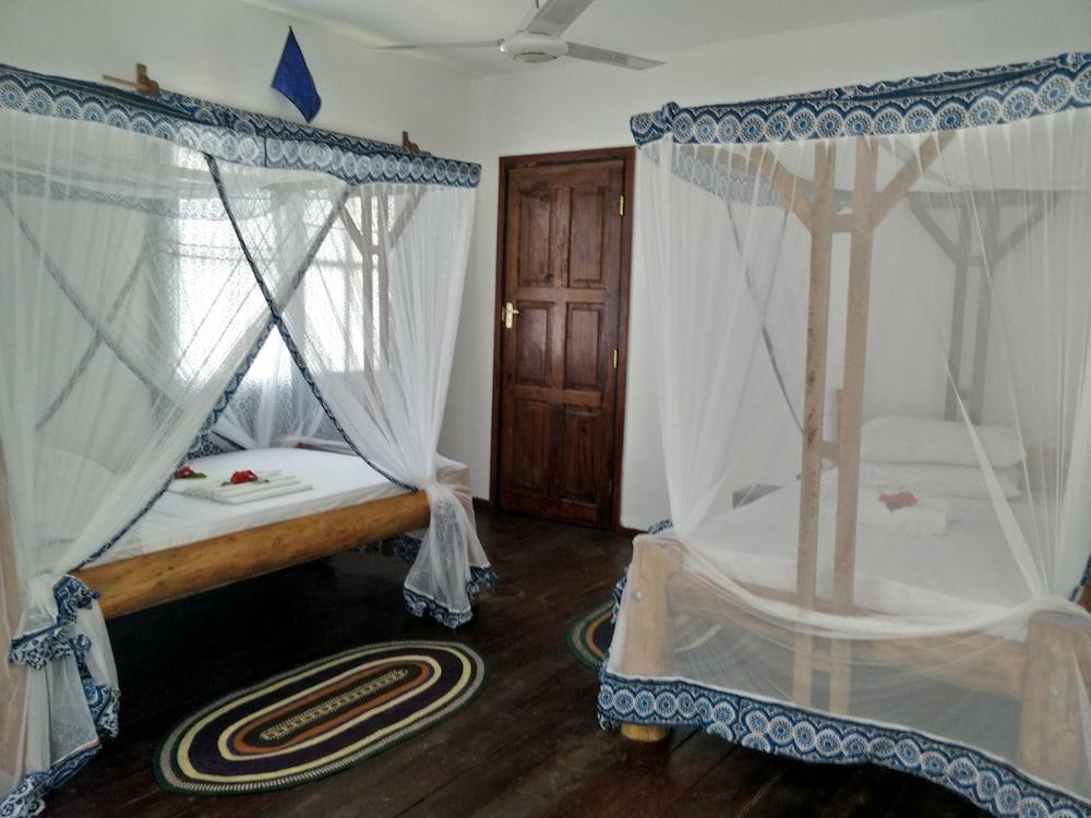 Sea View Lodge Boutique Hotel