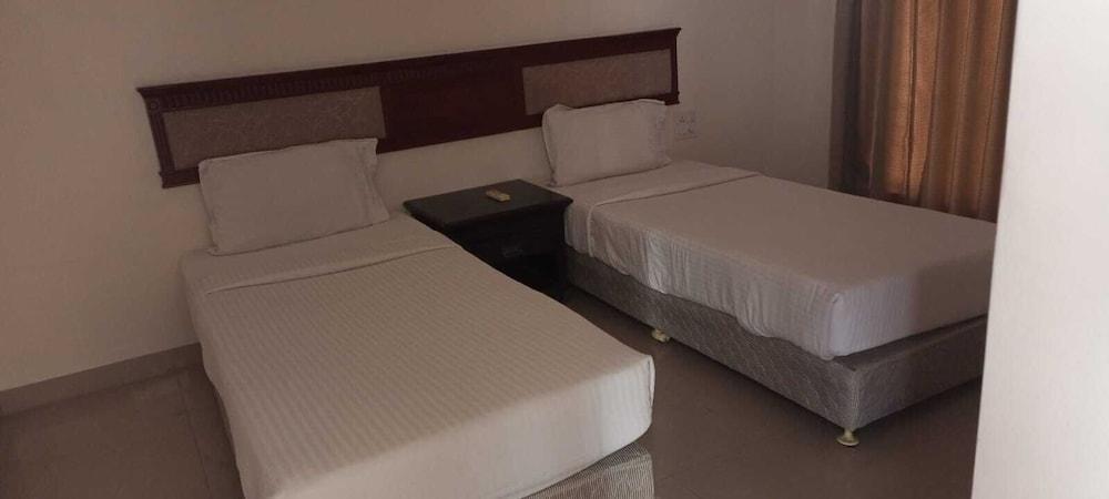 Inventree Hotel, Hinjewadi