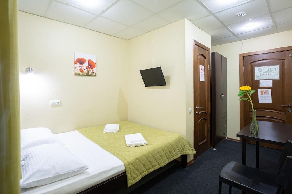 Botanichesky mini-hotel