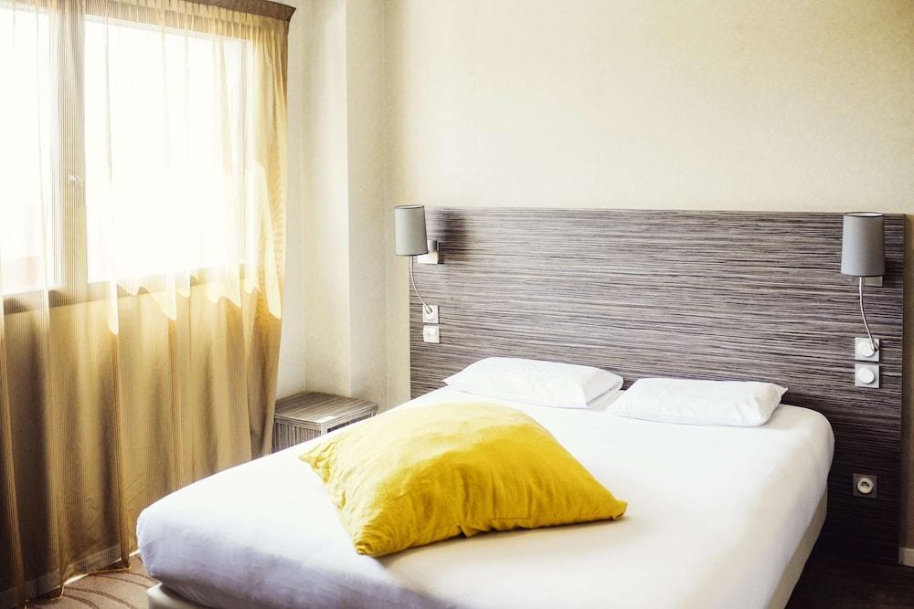 Hotel Kyriad Auray - Carnac