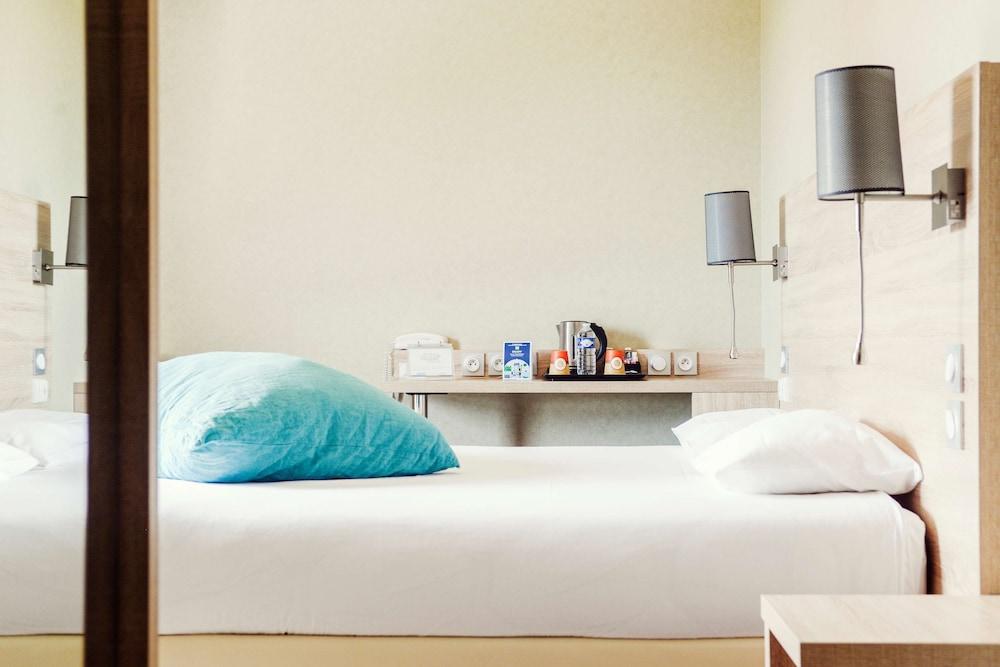 Hotel Kyriad Auray - Carnac