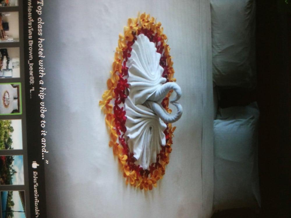 Grand Manita Beach Resort