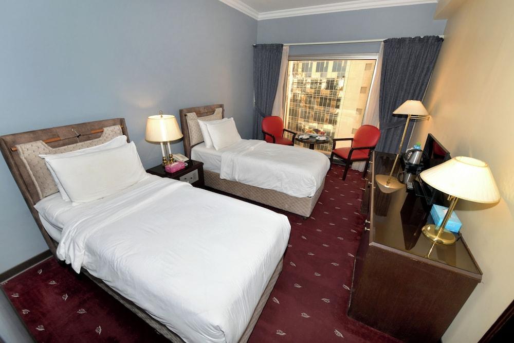 Carlton Tower Hotel Kuwait