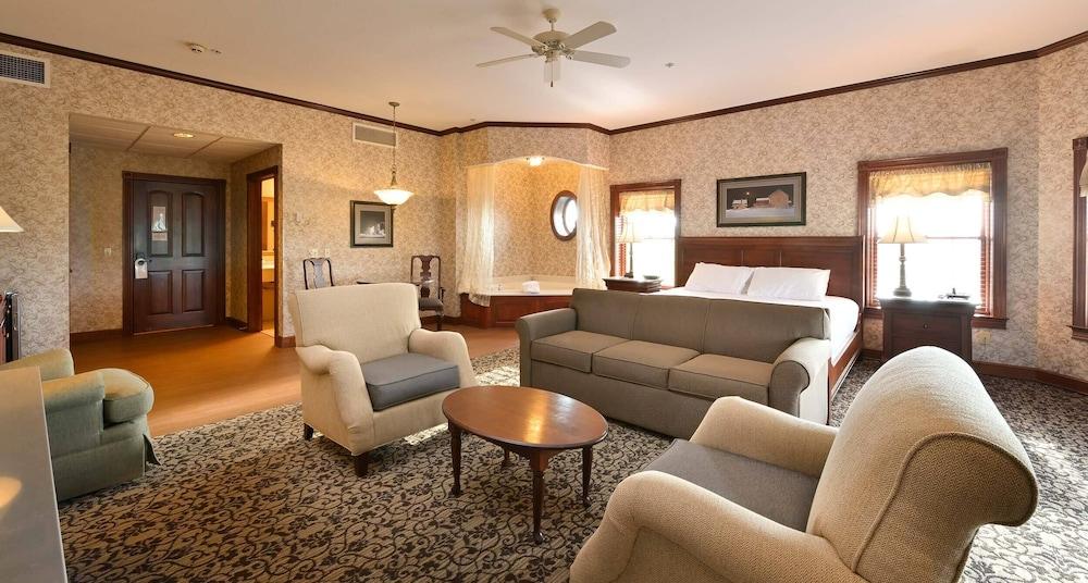 Carlisle Inn Sugarcreek