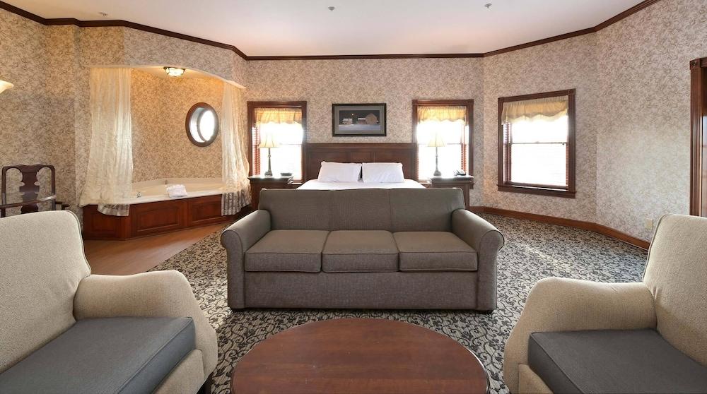 Carlisle Inn Sugarcreek