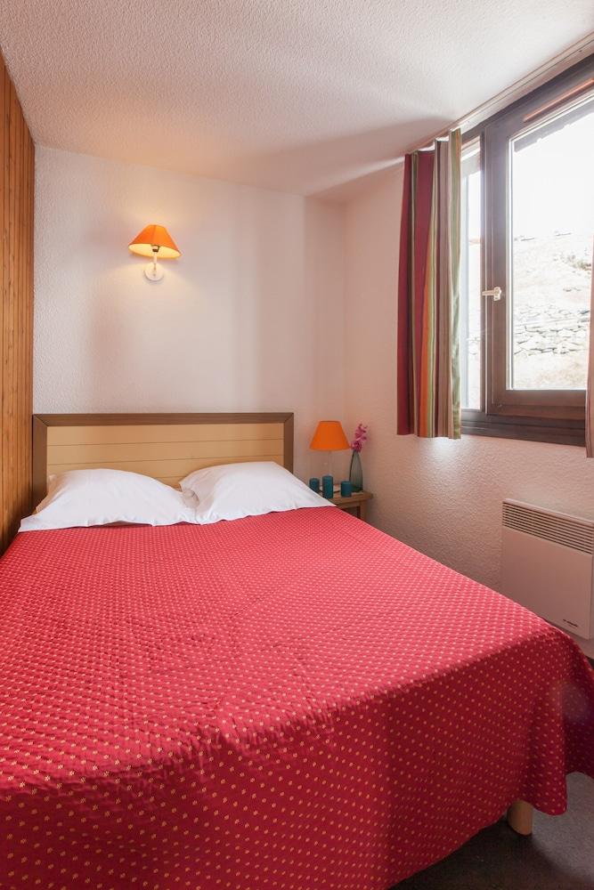 Résidence Pierre & Vacances Les Menuires Les Combes