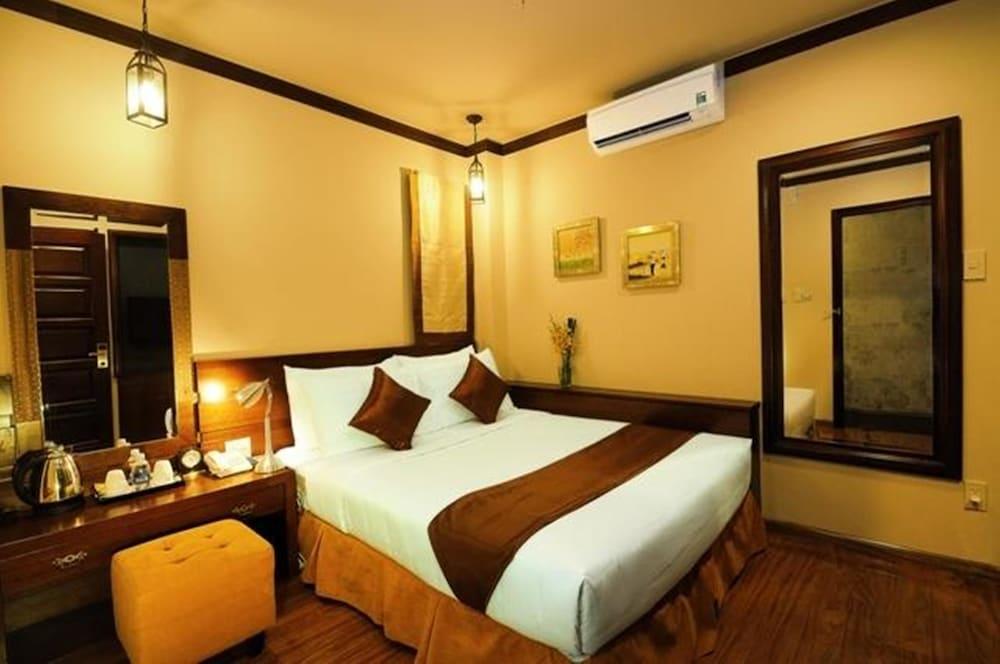 Asian Ruby Boutique Hotel