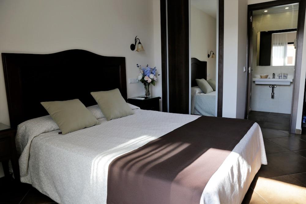 Hotel Arcos de Montemar