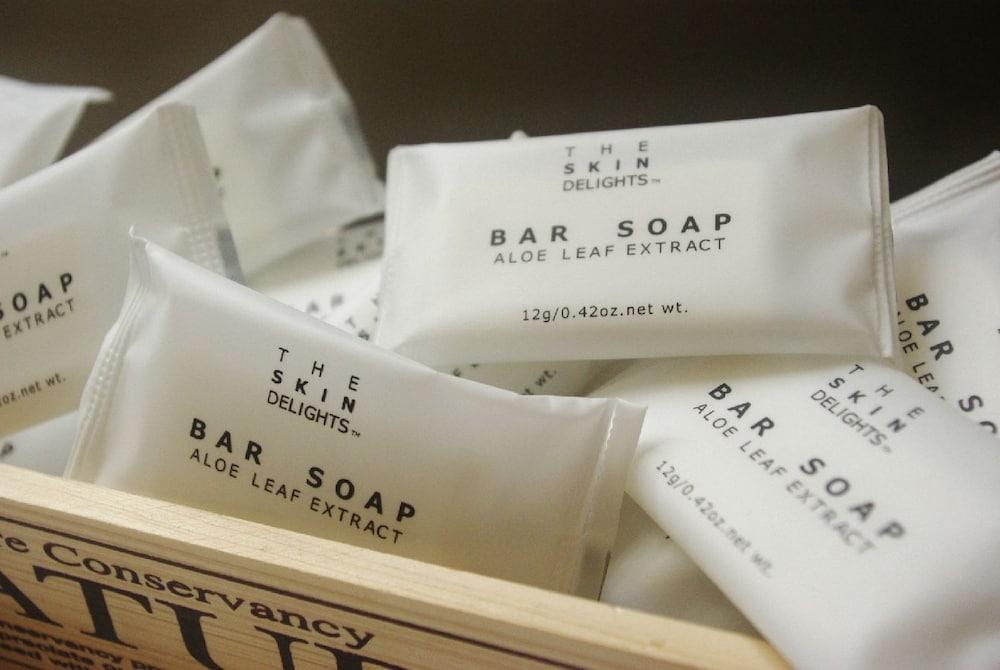 Hotel AreaOne Kagoshima